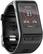 Angle. Garmin - vivoactive HR Smartwatch - Black.
