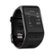 Alt View Zoom 2. Garmin - vivoactive HR Smartwatch - Black.