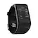 Alt View 2. Garmin - vivoactive HR Smartwatch - Black.