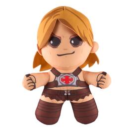 Legend Toys - Masters of the Universe 8" He-Man Plush
