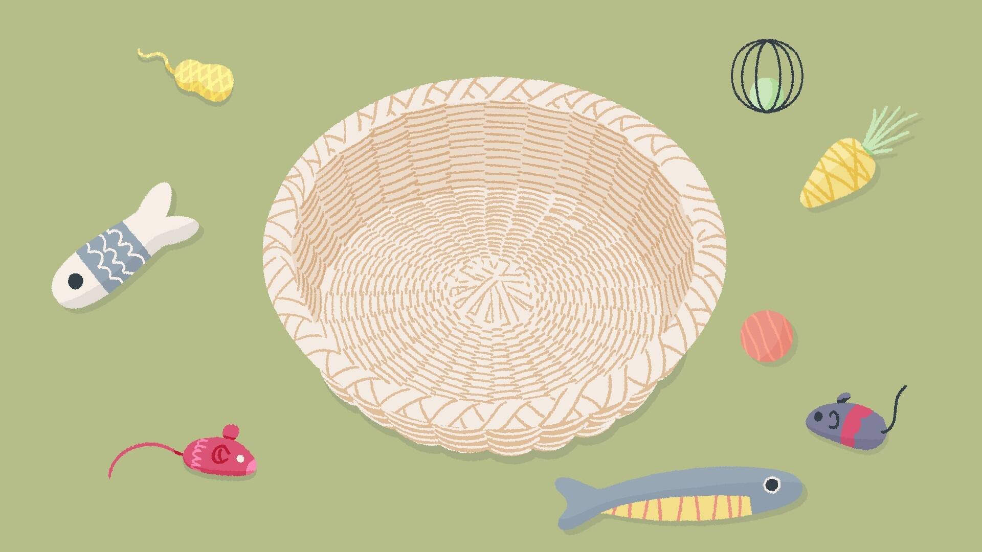 Angle. Secret Mode - A Little to the Left.