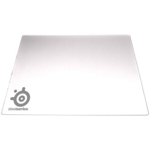 Front Standard. SteelSeries - Experience Mouse Pad.