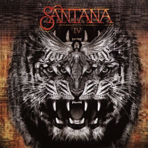  Santana IV [CD]