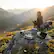 Alt View 1. DJI - Mini 5 Pro Drone w RC 2 Remote Fly More Combo 64GB Memory Card Bundle.