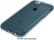 Alt View 15. Speck - CandyShell Clear Back Cover for Apple iPhone 6 Plus and 6s Plus - Rainstorm blue.