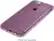 Alt View 12. Speck - CandyShell Clear Back Cover for Apple iPhone 6 Plus and 6s Plus - Beaming orchid purple.