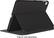 Alt View 12. Speck - StyleFolio Case for 9.7-inch Apple iPad Pro - Black/Slate Gray.