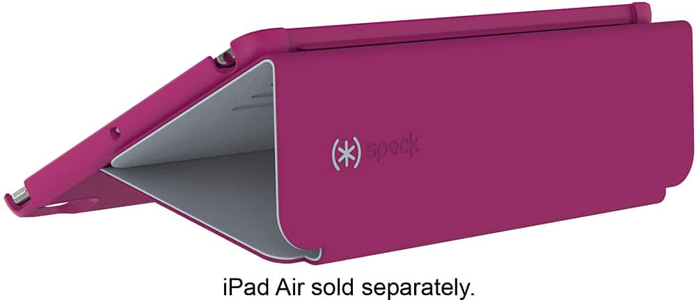 Best Buy: Speck StyleFolio Case for 9.7-inch Apple iPad Pro