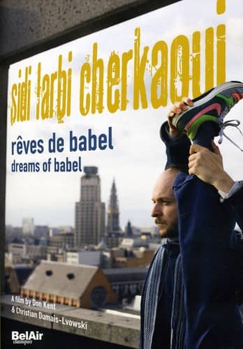Dreams of Babel  - DVD