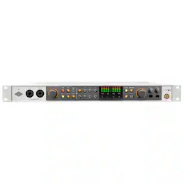 Universal Audio - Volt 876 24x28 USB Rackmount Audio Interface