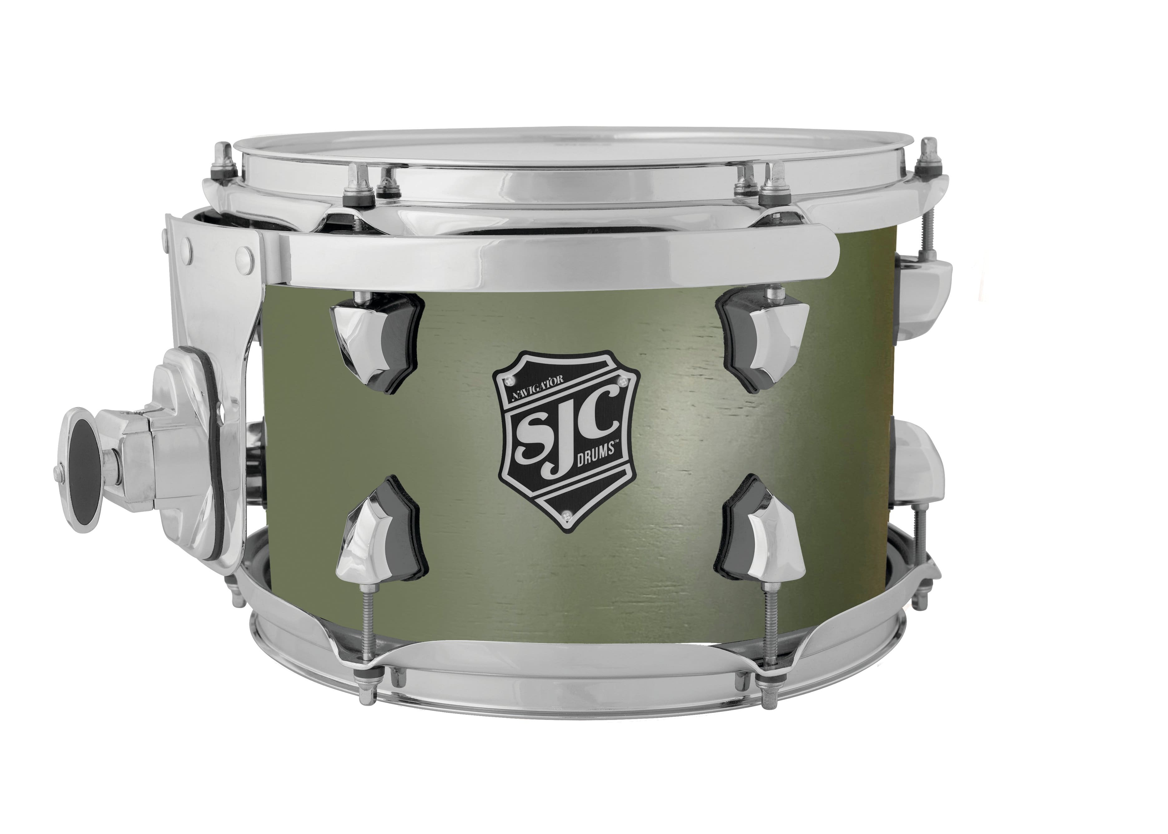 SJC Custom Drums - Navigator Rack Tom price history on PriceWatchPro