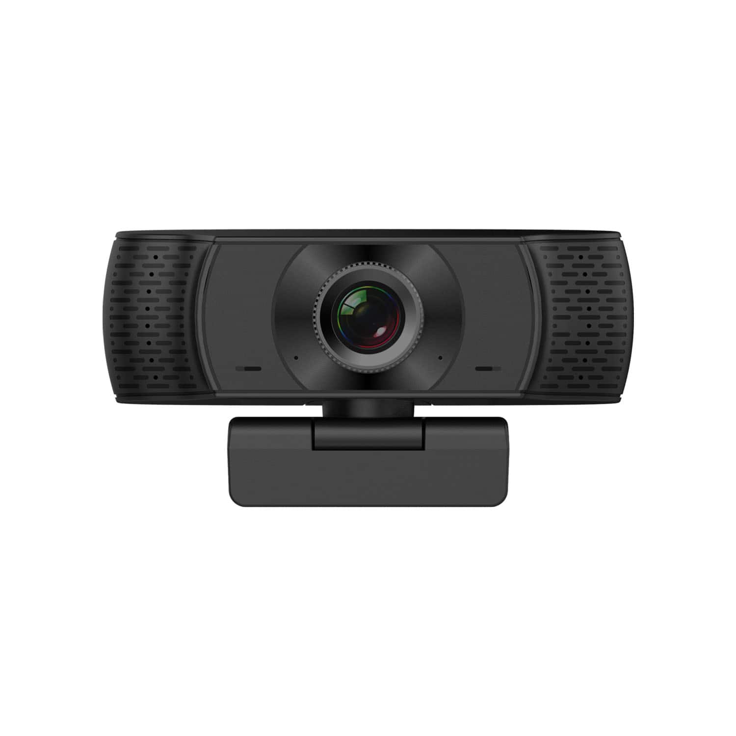 Front. OTM Essentials - OTM Essentials Connect Webcam.