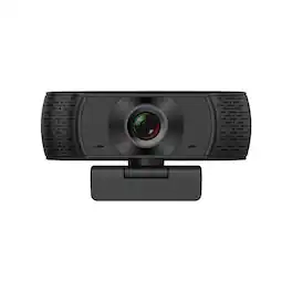 OTM Essentials - Connect Webcam