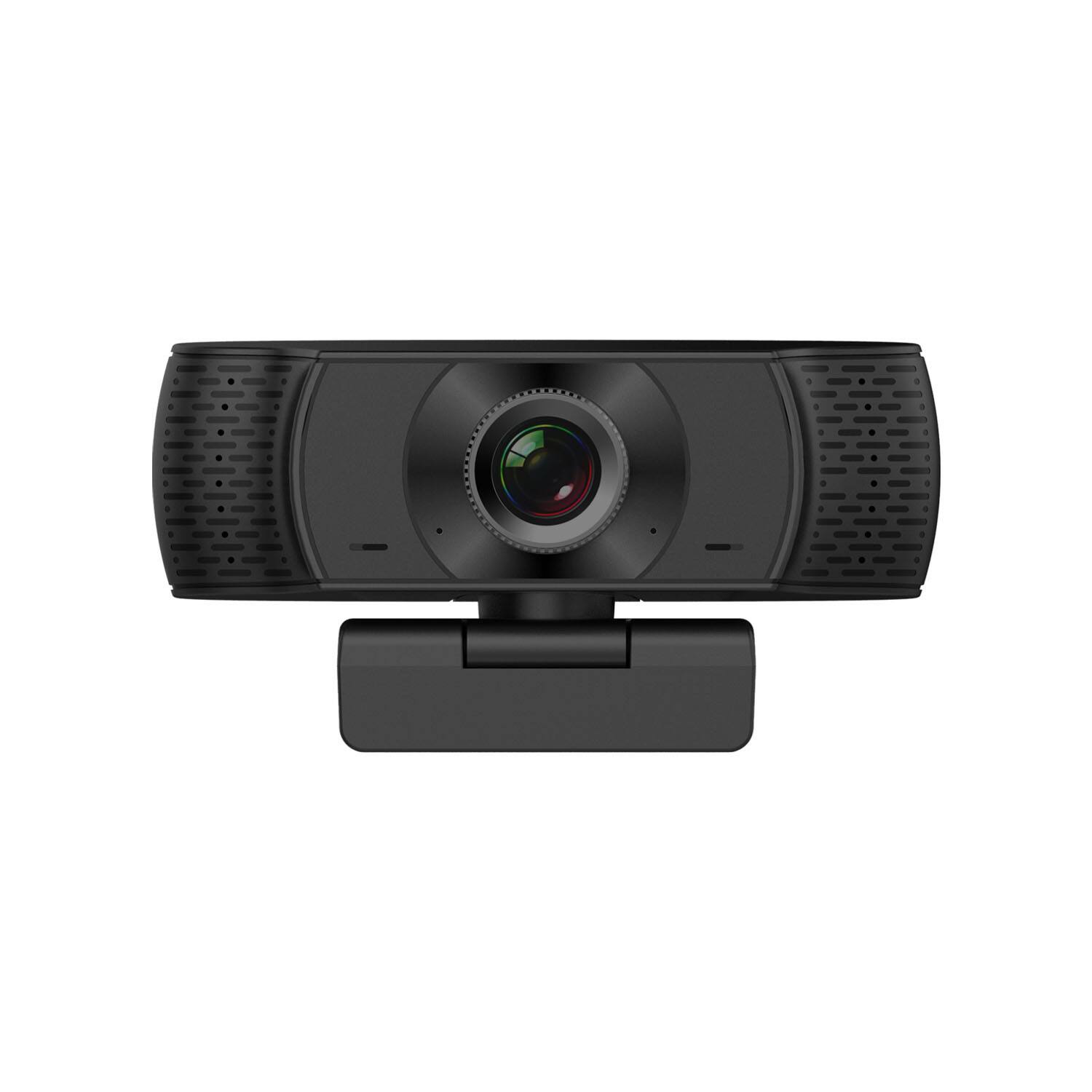 Front. OTM Essentials - OTM Essentials Connect Webcam.