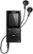 Angle Zoom. Sony - Walkman NW-E394 8GB* MP3 Player - Black.