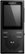 Left Zoom. Sony - Walkman NW-E394 8GB* MP3 Player - Black.