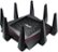 Front Zoom. ASUS - AC5300 Tri-Band AC Gigabit Router - Black.