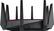 Alt View 11. ASUS - AC5300 Tri-Band AC Gigabit Router - Black.