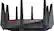 Alt View 13. ASUS - AC5300 Tri-Band AC Gigabit Router - Black.