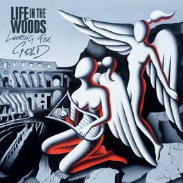 UMG - Life in the Woods - Looking For Gold - VINYL LP