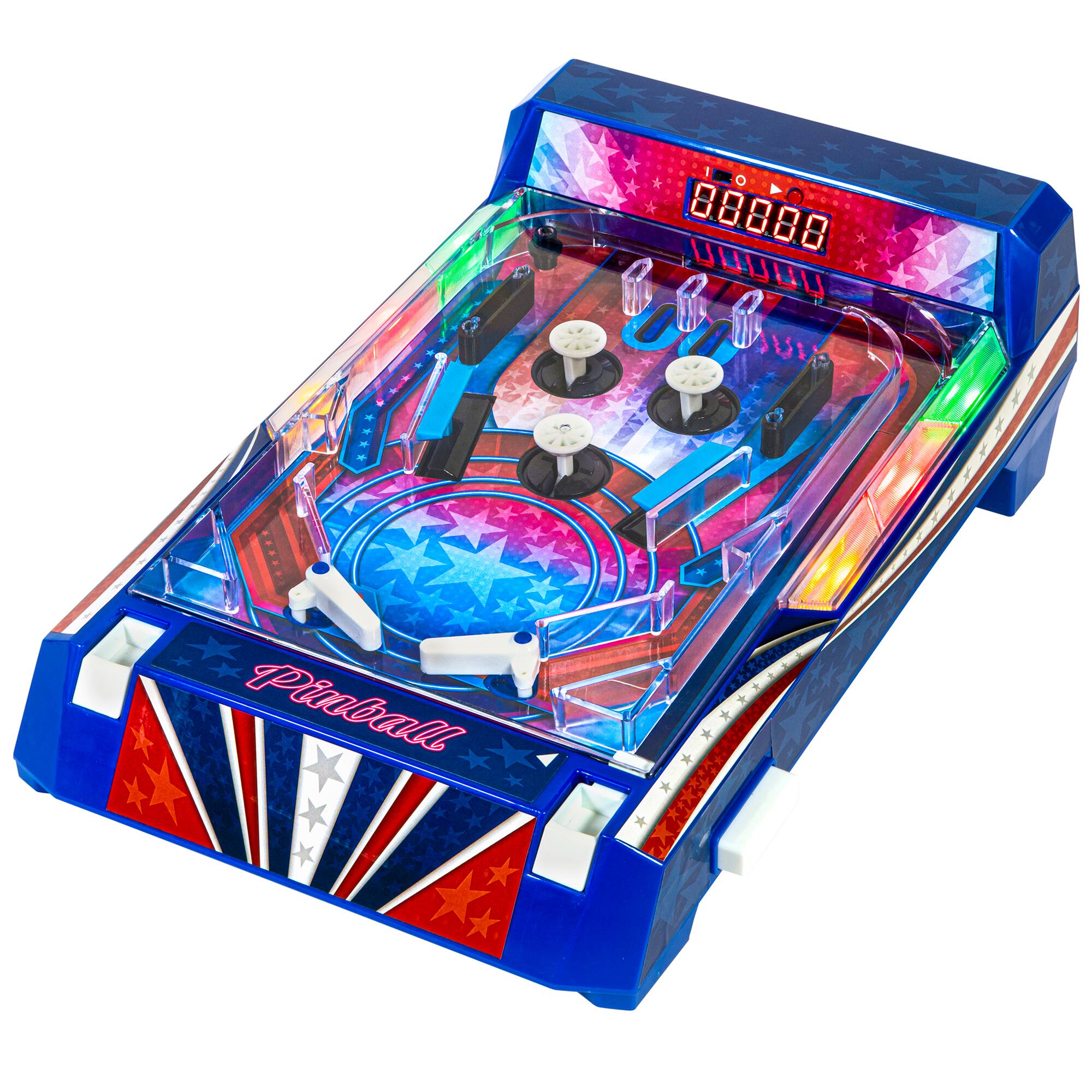 88888 Pinball