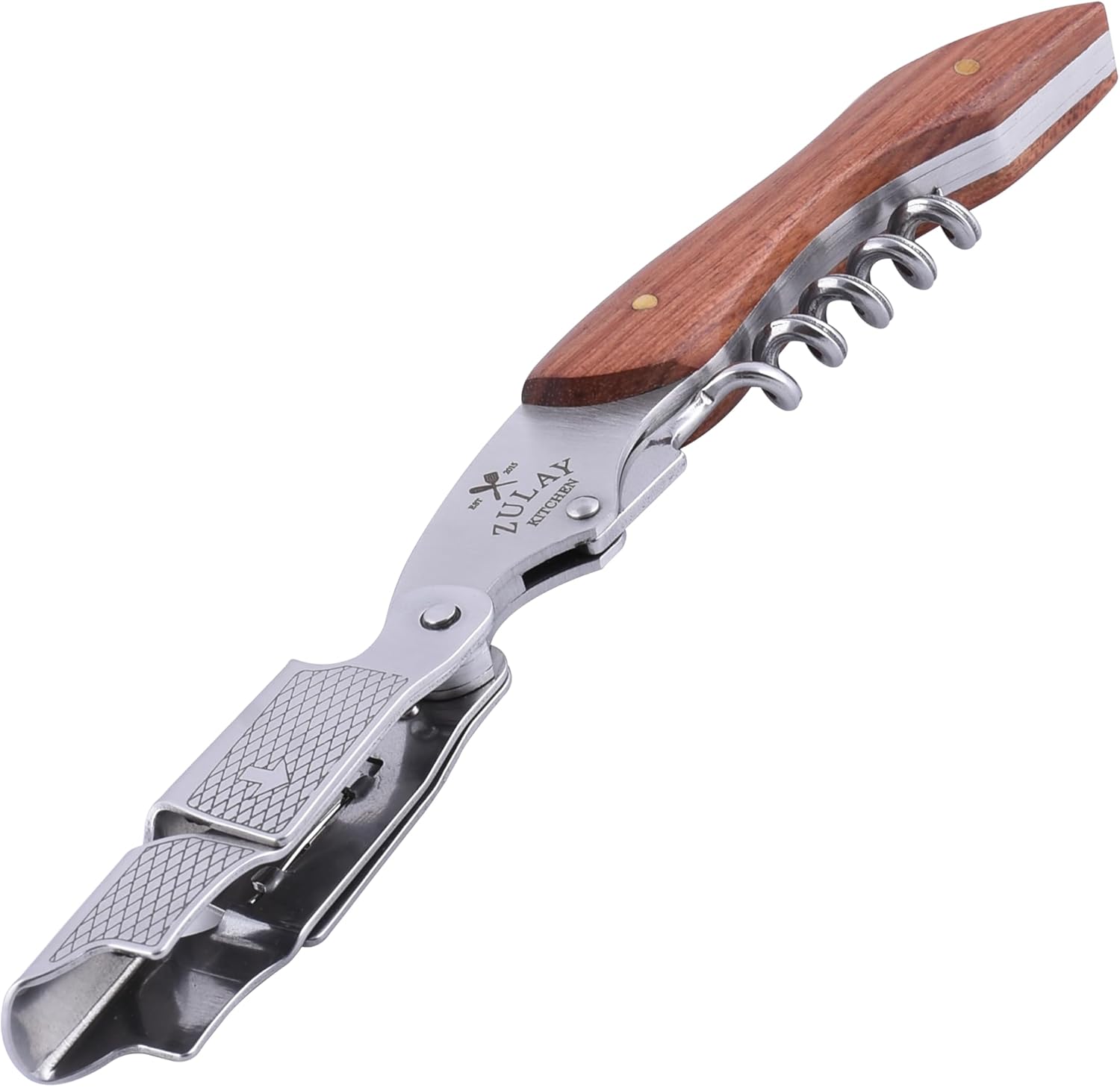 SA 5 X LULAY KITCHEN