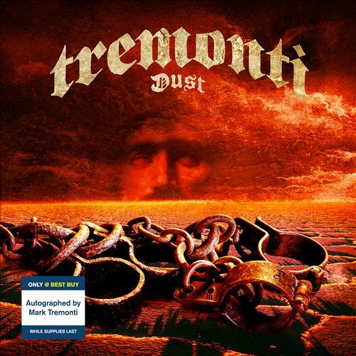  Dust [Only @ Best Buy] [CD]