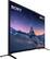 Alt View 14. Sony - 65" Class (64-1/2" Diag.) - LED - 2160p - Smart - 3D - 4K Ultra HD TV - Black.