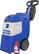 Front. Rug Doctor - Mighty Pro X-3 Upright Deep Cleaner - Blue.
