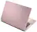 Alt View Standard 1. Acer - Aspire 14" Touch-Screen Laptop - 6GB Memory - 500GB Hard Drive - Arctic Rose.