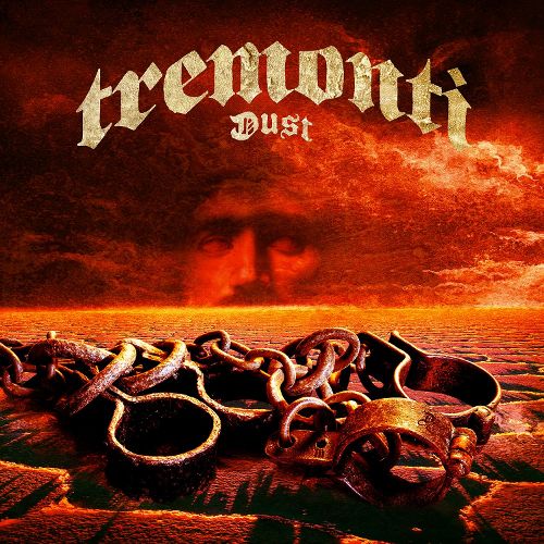  Dust [CD]