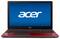 Acer - Aspire 15.6" Laptop - Intel Pentium - 4GB Memory - 500GB Hard Drive - Red-Front_Standard