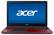 Front. Acer - Aspire 15.6" Laptop - Intel Pentium - 4GB Memory - 500GB Hard Drive - Red.