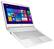Front Standard. Acer - Aspire S7 Series 13.3" Touch-Screen Laptop - 8GB Memory - 256GB Solid State Drive - Crystal White.