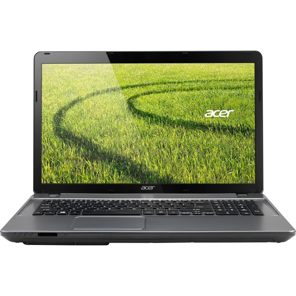 Best Buy: Acer Aspire 17.3" Intel Core i3 6GB Memory 500GB Hard Drive Gray E17716458