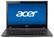 Front. Acer - Aspire 11.6" Laptop - Intel Celeron - 4GB Memory - 500GB Hard Drive - Black.