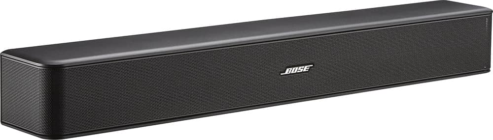 Altavoz Bose TV Speaker – Audio&Comfort