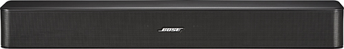 Bose Solo 5 Soundbar, Soundbars