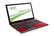 Angle. Acer - Aspire 15.6" Laptop - Intel Celeron - 4GB Memory - 500GB Hard Drive - Red.