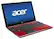Alt View 11. Acer - Aspire 15.6" Laptop - Intel Celeron - 4GB Memory - 500GB Hard Drive - Red.