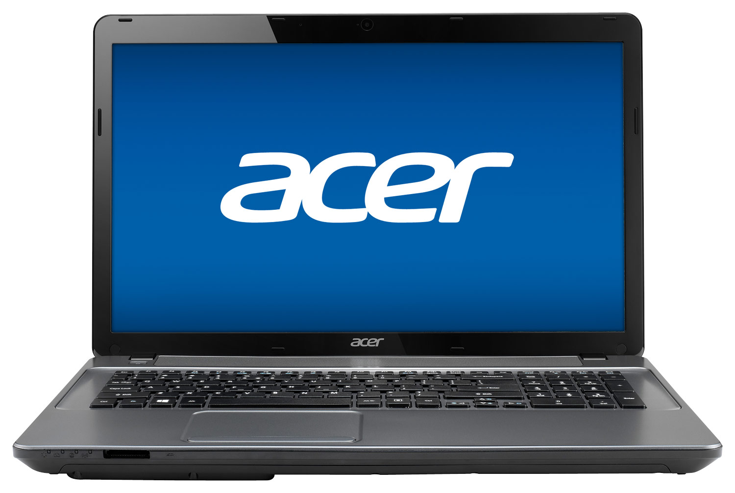essence Honderd jaar steak Acer Aspire 17.3" Laptop Intel Pentium 4GB Memory 500GB Hard Drive Steel  Gray E17314699 - Best Buy