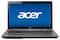 Acer - Aspire 17.3" Laptop - Intel Pentium - 4GB Memory - 500GB Hard Drive - Steel Gray-Front_Standard