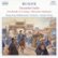 Front Standard. Busoni: Turandot Suite; Sarabande et Cortège; Berceuse élégiaque [CD].