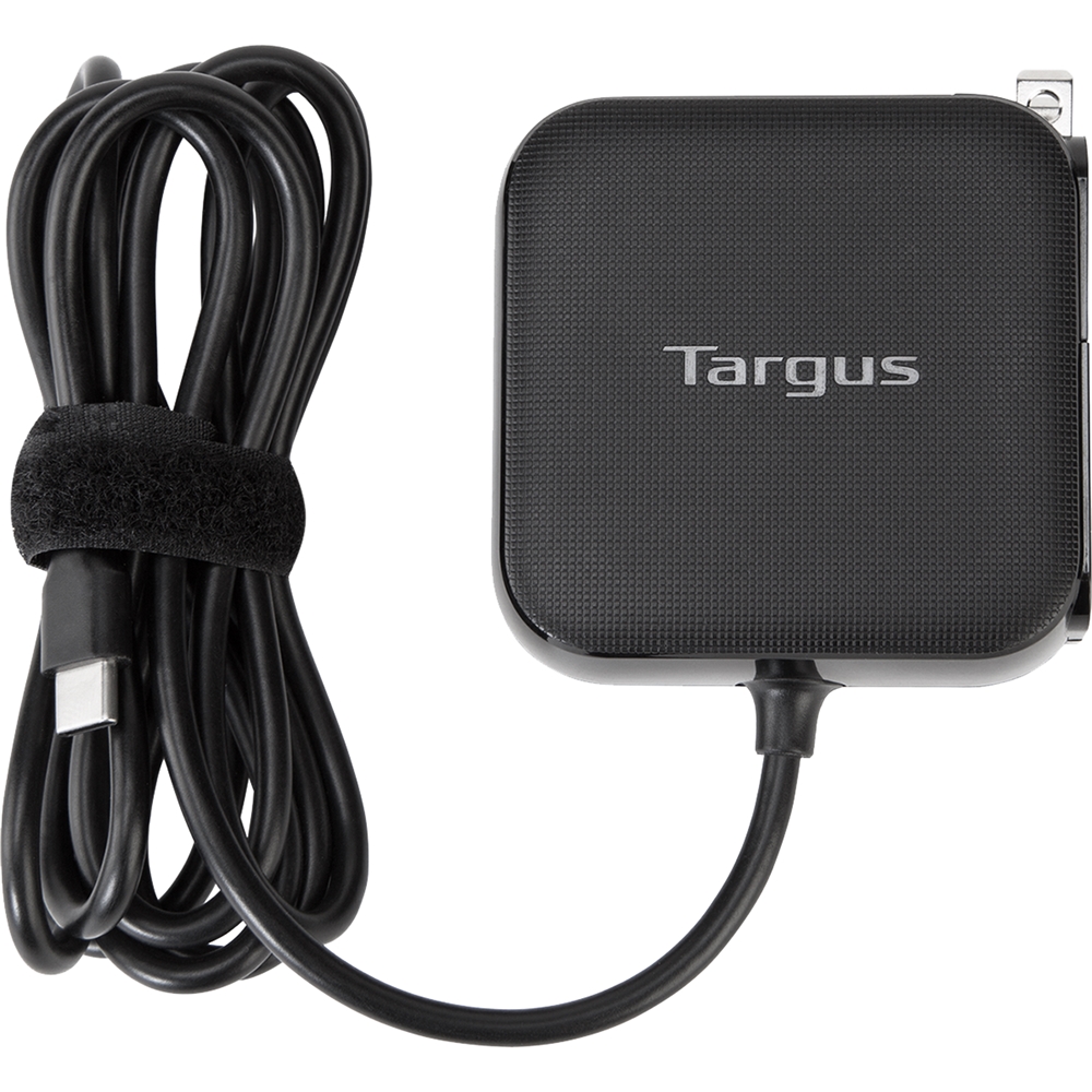 Chargeur USB-C 45 W  TARGUS – Targus CA