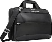 Targus Mobile ViP Topload Laptop Briefcase for 16 Best Buy