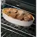 Alt View 14. GE - 5.3 Cu. Ft. Self-Cleaning Freestanding Electric Range.