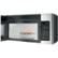 Angle Zoom. GE - 1.6 Cu. Ft. Over-the-Range Microwave - Stainless steel.