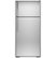 Best Buy: GE 17.5 Cu. Ft. Top-Freezer Refrigerator White GAS18PGJWW