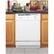 Alt View Zoom 12. GE - 24" Built-In Dishwasher.
