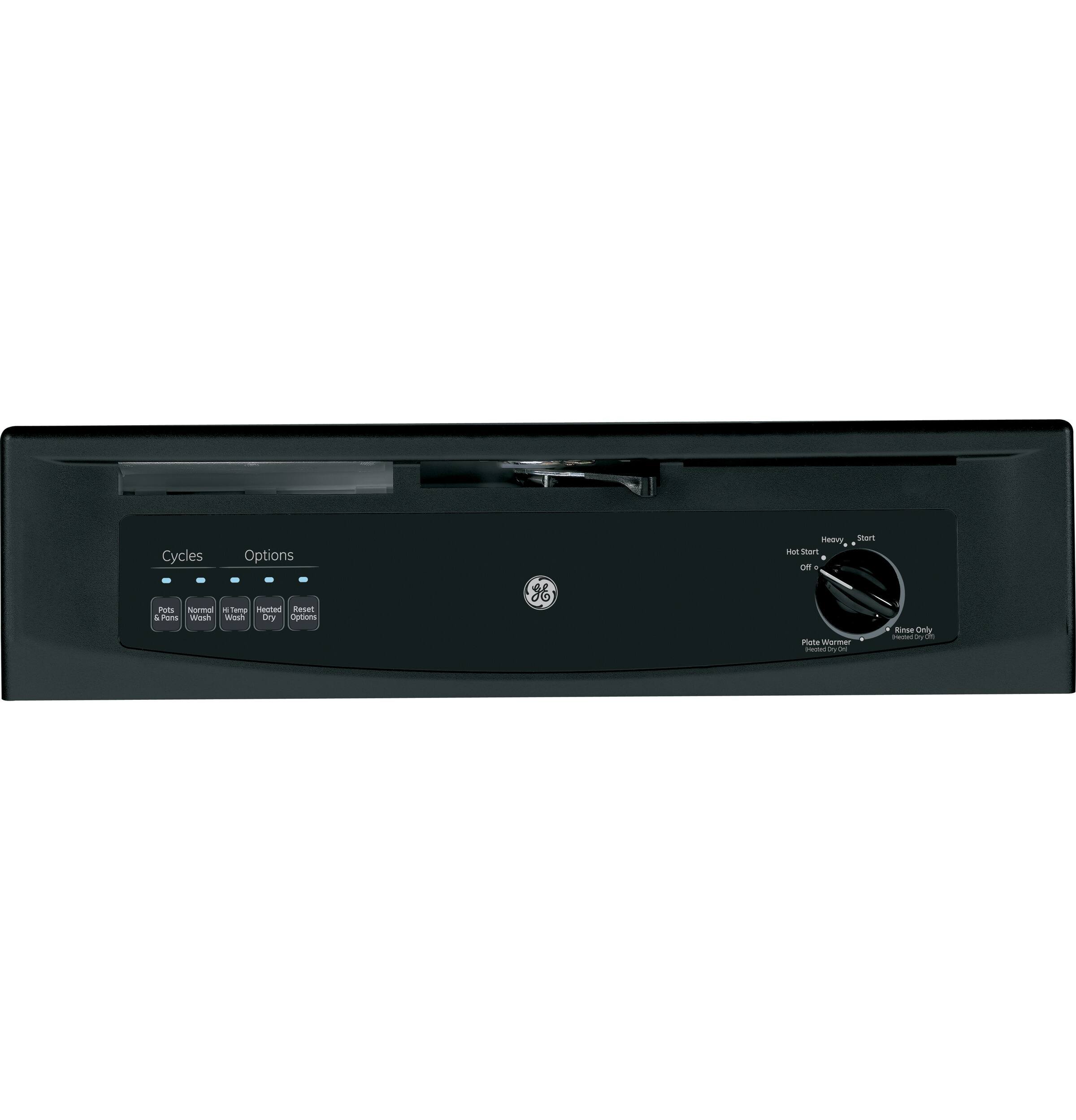 single oven hotpoint